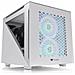 Case Micro Atx Divider 200 Tg Air Snow - Foto miniatura 2