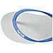 Infradito Ohau Bianco / blu 39/40 - Foto miniatura 2