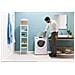 Lavasciuga CSOW4965TWE / 1-S Smart Pro Active Motion Capacità Lav / Asc 9/6 Kg Classe E Velocità 1400 giri - Foto miniatura 10