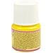 Pittura Acrilica Multi Superficie Per Esterni - Giallo - 45 Ml - Foto miniatura 1