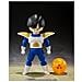 S. h. Figuarts Dragon Ball Z Son Gohan Battle Clothes Version - Foto miniatura 1