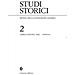 Studi Storici (2022). 2. - Foto miniatura 1
