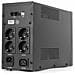 UPS Gruppo di Continuità 1500Va / 900W Line Interactive Cmu-Sp1500Euro Usb - Foto miniatura 3
