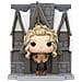 Harry Potter - Chamber Of Secrets Anniversary Pop! Deluxe Vinyl Figure Hogsmeade - 3 Broomsticks W / madam Rosmerta 9 Cm - Foto miniatura 2