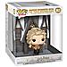 Harry Potter - Chamber Of Secrets Anniversary Pop! Deluxe Vinyl Figure Hogsmeade - 3 Broomsticks W / madam Rosmerta 9 Cm - Foto miniatura 5