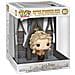 Harry Potter - Chamber Of Secrets Anniversary Pop! Deluxe Vinyl Figure Hogsmeade - 3 Broomsticks W / madam Rosmerta 9 Cm - Foto miniatura 4