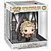 Harry Potter - Chamber Of Secrets Anniversary Pop! Deluxe Vinyl Figure Hogsmeade - 3 Broomsticks W / madam Rosmerta 9 Cm - Foto miniatura 1
