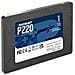 SSD 1 TB Serie P220 2.5" Interfaccia Sata III 6 GB / s - Foto miniatura 1