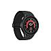 Galaxy Watch5 Pro 3,56 cm (1.4") Super AMOLED Nero, Titanio GPS (satellitare) Europa - Foto miniatura 5