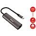 USB-C TO RJ45 GIGABIT NETWORK + PD - Foto miniatura 2