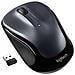 M325s Mouse Ambidestro Rf Wireless Ottico 1000 Dpi - Foto miniatura 1