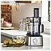 Robot da Cucina Multi Pro FDM304SS Capacità 2.1 L Potenza 800 W Colore Argento - Foto miniatura 5