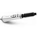 EBL001W messa in piega Spazzola ad aria calda Caldo Nero, Bianco 400 W 1,6 m - Foto miniatura 1