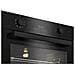 Forno Elettrico da Incasso BBIM17300BPS Capacità 72 L Multifunzione Termoventilato Pulizia a Vapore Potenza 2700 W Colore Nero - Foto miniatura 4