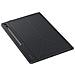 Custodia Per Galaxy Tab S9 Modello Smart Book Cover Con Slot Per S Pen, Nero - Foto miniatura 15