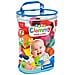 Sacca 40 Set Costruzioni Prima Infanzia, Mattoncini Morbidi Clemmy Impilabili 100% Lavabili 6-36 Mesi - Foto miniatura 1