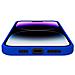 CROMO IPHONE 15 PRO MAX BLUE - Foto miniatura 3
