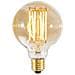 Bulbo Dimmerabile Globe E27/4w A Led - Foto miniatura 1