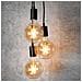 Bulbo Dimmerabile Globe E27/4w A Led - Foto miniatura 2
