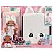 Bambola 592365 Na!na!na! Surprise Backpack 3 In 1 Bedroom Unicorn - Foto miniatura 1