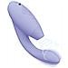 Duo 2 Vibromasseur Point G Lilas Womanizer - Foto miniatura 1