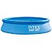 Piscina Easy Set 244x61 Cm Pvc - Foto miniatura 1