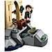 Gioco per Bambini La Rimessa Per Le Barche Del Castello Di Hogwarts Wizarding - Foto miniatura 4