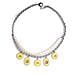 Orologio Vj0149c0wh. Collana, Colore Grigio. Donna. - In ordine - Foto miniatura 3