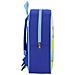 Zaino Per Bambini Bluey Blu Marino 22 X 27 X 10 Cm - Foto miniatura 2