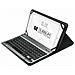 Custodia Per Tablet E Tastiera Subblim Funda Con Teclado Keytab Pro Bluetooth 10,1' Grey 10.1' Bluetooth Grigio - Foto miniatura 2