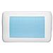 Cuscino Tevere Gel Ergonomico Rinfrescante 50 X 30 X 12 Cm - Foto miniatura 1