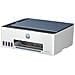 Stampante Multifunzione a Getto d'Inchiostro Smart Tank 580 Schermo LCD Scansione Wi-Fi Colore Blu - Foto miniatura 2