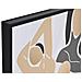 Quadro Home Esprit Scandinavo Donne 63 X 4,5 X 93 Cm (2 Unità) - Foto miniatura 4