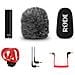 VideoMicro II Nero Microfono per fotocamera digitale - Foto miniatura 5