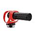VideoMicro II Nero Microfono per fotocamera digitale - Foto miniatura 2
