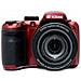 Astro Zoom AZ405 1/2.3" Fotocamera Bridge 20,68 MP BSI CMOS 5184 x 3888 Pixel Rosso - Foto miniatura 1