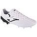 Scarpe Da Calcio Aguila Cup 2402 Fg Colore: Bianco Taglia: 44 - Foto miniatura 5