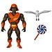 Masters of the Universe HKM71 Action Figure Giocattolo - Foto miniatura 1