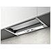 Cappa da Incasso PRF0181896 Aspirante 60 cm Colore Argento - Foto miniatura 1