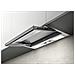 Cappa da Incasso PRF0181896 Aspirante 60 cm Colore Argento - Foto miniatura 4