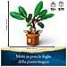 Harry Potter 76433 Mandragola - Foto miniatura 10