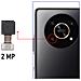Fotocamera Posteriore Obiettivo Macro 2mp Per Honor Magic 4 Lite 5g - Foto miniatura 2