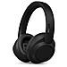 CUFFIA BT MIC BLACK NOISE CANCELLING - Foto miniatura 1