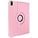 Custodia A Libro Per Ipad Pro 11 2024 / M5 2025 Folio Rotante Con Supporto 360 - Foto miniatura 1