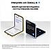 Galaxy Z Flip6 5G 512GB 12GB Ram Display 3,4" Samoled / 6,7" Dynamic Amoled 2X Android 14 4000 mAh Argento Italia - Foto miniatura 4