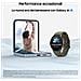 Galaxy Z Flip6 5G 512GB 12GB Ram Display 3,4" Samoled / 6,7" Dynamic Amoled 2X Android 14 4000 mAh Argento Italia - Foto miniatura 9
