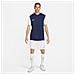 T-Shirt Tiempo Premier Ii Dh8035-410 Uomo Taglia Xl Colore Blu - Foto miniatura 4