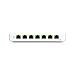 Ultra 60w Gestito L2 Gigabit Ethernet (10/100/1000) Supporto Power Over Ethernet (poe) Bianco - Foto miniatura 3