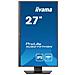Prolite Xub2797hsn-b1 Monitor Pc 68,6 Cm (27"") 1920 X 1080 Pixel Full Hd Led Nero - Foto miniatura 3