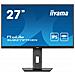 Prolite Xub2797hsn-b1 Monitor Pc 68,6 Cm (27"") 1920 X 1080 Pixel Full Hd Led Nero - Foto miniatura 1